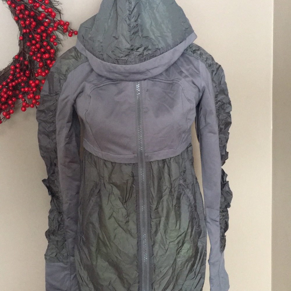Lululemon Rain Jacket - image 1
